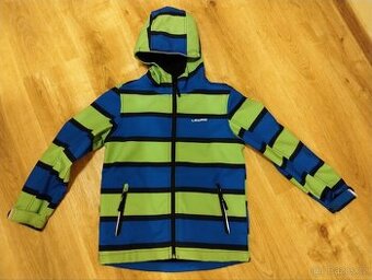 Bunda softshellová (128/134)