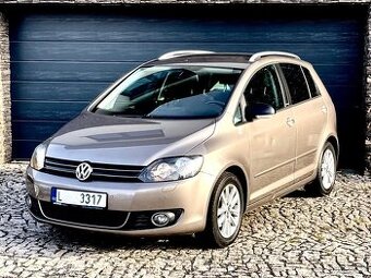 Volkswagen Golf Plus 1.2 TSi Style