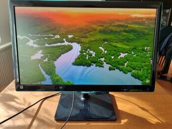 Monitor TN LED Samsung 21,5" Full HD