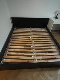 Prodám postel 180x200 IKEA