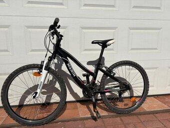 dětské horské kolo Marin Bayview Trail 6061