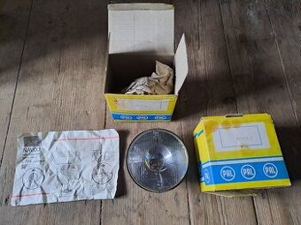 Paraboly světla halogen H4 PAL Autopal