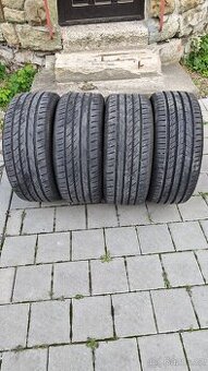 letní 235/45 R18 Matador Hectorra 3