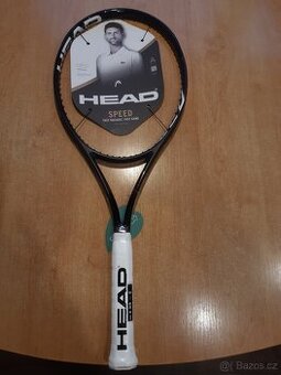 Head Speed MP Black