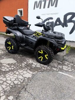 TGB BLADE 1000 LTX MAX EPS 4x4 LIMITED EDITION T3B