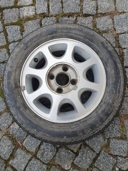 Rezerva original Ford Sierra 14"
