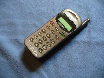 ::: ALCATEL ::: ONE TOUCH CLUB :::