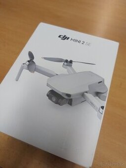 Dji mini 2 SE