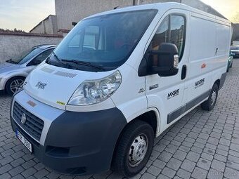 Fiat Ducato 2.0 JTD 85 KW ROK VYROBY 2012 - 1