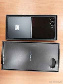 Samsung Galaxy Z FLIP7 12/512GB - 1