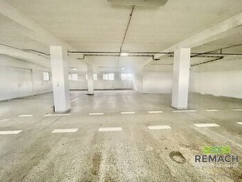 Pronájem, Sklady, Výrobní prostory,  - Uherské Hradiště - Ma