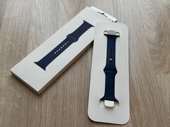 Apple Watch 44 / 45 / 46 mm Denim Sport Band - S/M