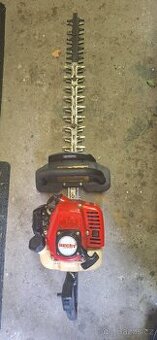 Plotostřih motorový benzínový HECHT