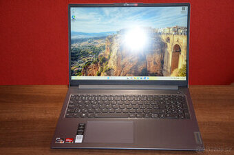 Lenovo IdeaPad Slim 3 Ryzen7/16GB/SSD 512GB M.2/záruka