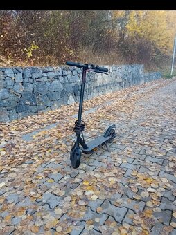 Elektrokolobezka Sencor one 2020