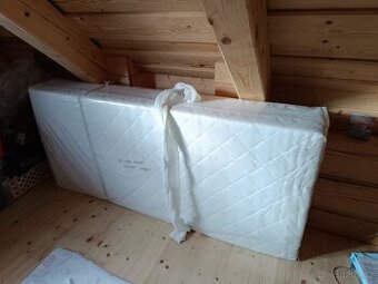 Prodám úplně nové matrace Mia 200/90