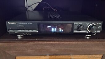 Panasonic sa-xr50