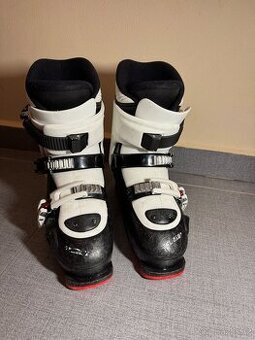 Dětské lyžařské boty 24,5