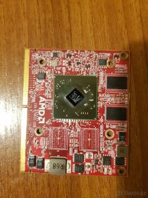 Grafické kartyATI 3650 512 MB do ntb Acer