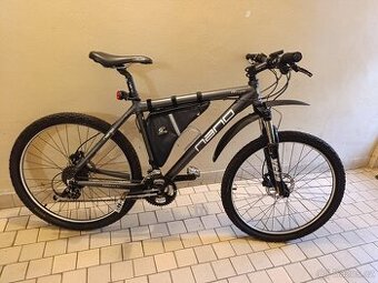 prodám  horské kolo Nano  Mtype - skvělý stav