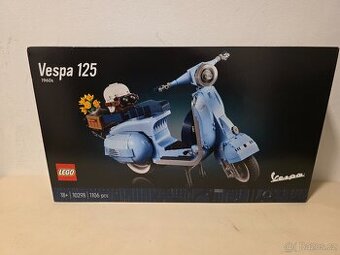 LEGO® Creator 10298 Vespa