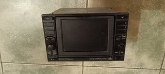 Autoradio Ford Galaxy 2din original