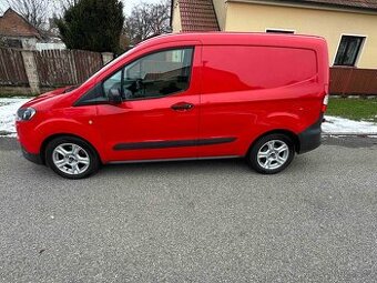 Ford Transit Courier 1,0 l EcoBoost 74KW