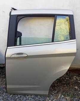 Ford B-max levé zadní dveře