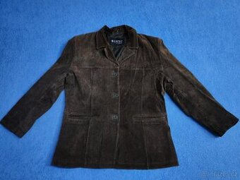 Prodám kožené sako