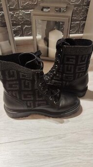 Dámské boty Guess velikost 38 EUR PC 3880 CZ