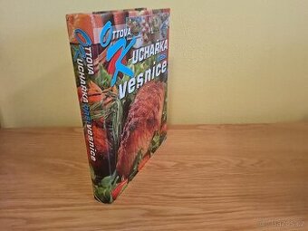 Kuchařka naší vesnice