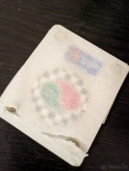 Lego VIP sběratelská mince Octan 5006469