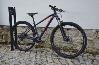 Kross Level 2.0 S 29'' zánovní - půjčovna