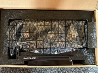 SAPPHIRE NITRO+ AMD Rdon RX 7900 XT apor-X 20G- zaruka