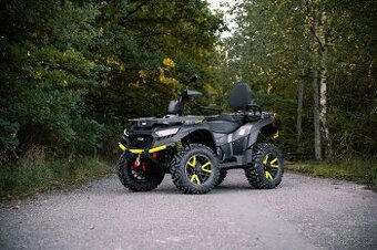 TGB Blade 1000 LTX LED MAX EPS T3b LIMITED