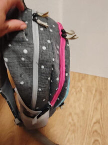 Školní taška - batoh OXYbag