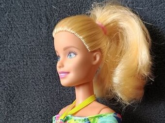 Panenka Barbie