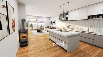 Prodej domu na klíč, 4+kk, 102 m² - Hluk, ev.č. 120088DV - 1