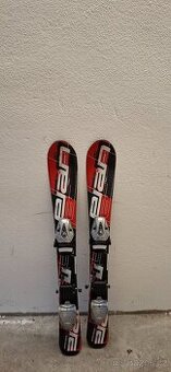 Dětské lyže Elan 80cm