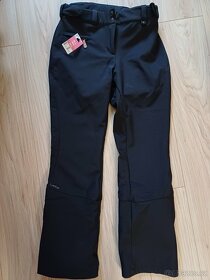 Dámské lyžařské kalhoty
