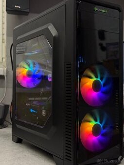 Herní PC I7-9700K / GTX1080Ti 11GB / 1.5TB / 16GB