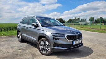 Škoda Karoq Style Exclusive 1.5 tsi - Záruka do 2027
