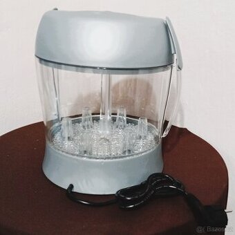NEPOUŽITÝ elektrický sterilizátor lahviček My Baby´s