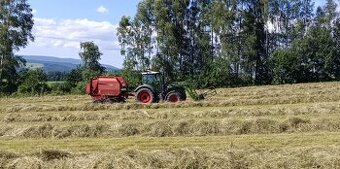 Lis s variabilní komorou Case RBX 453