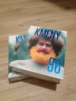 Kmeny 90