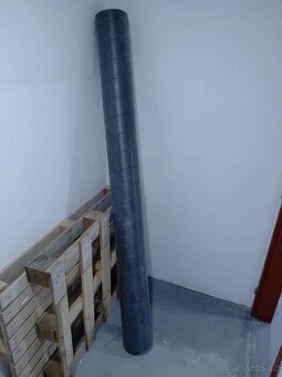 Prodám vzduchotechnické potrubí EPE (HR-WTW) 160 mm