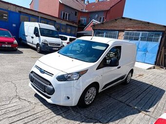 Ford Transit Connect 2017