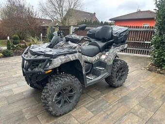 CFMOTO Gladiator X1000