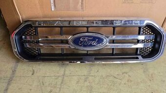 Přední maska chladiče FORD RANGER Limited 2022