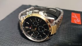 Pánské hodinky Tommy Hilfiger 1791559